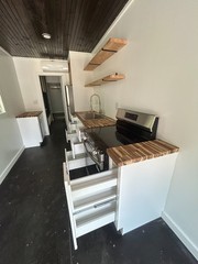 New Tiny Home For Sale (Custom Built 40 Foot High Cube Shipping Container)