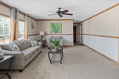 2023 Live Oak ROCKY MOUNTAIN Mobile Home 5BR/3BA 32×74-All S. E. States-45 Days!