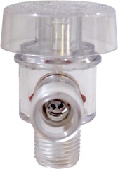 A10-3050 1/2″ MPT Check Valve Vacuum Breaker – Durable Plumbing Valve for Pipes