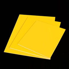 Thick 0.5/0.8/1/1.5/2/3mm 3240 Fiberglass Sheet Epoxy Glass Resin Board Plate