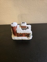 Barn with Silo