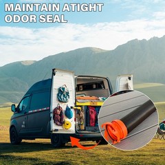 RV Sewer Hose Replacement Gasket 39843,Rubber Seal Fittings for…
