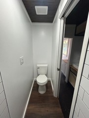 New Tiny Home For Sale (Custom Built 40 Foot High Cube Shipping Container)