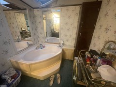 LIGHTLY USED 1995 Mobile Home- 2 Bed/ 2 Bath!