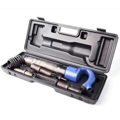 Rivet Fastening Machine Car Pneumatic Riveting Gun Hot Riveting Riveting Machine