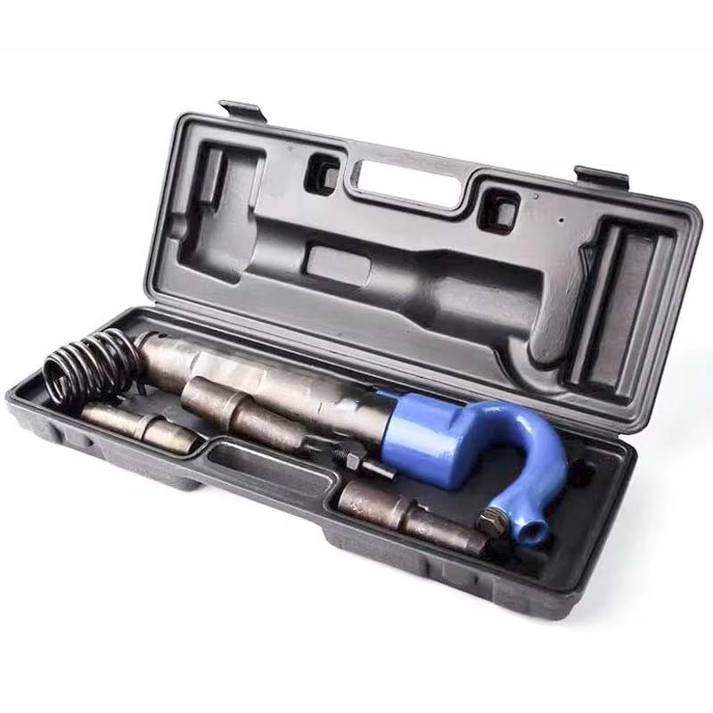 TY81016 Pneumatic Hot Riveting Hammer for Rivet Three Size Hammer