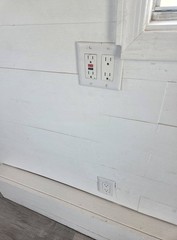 Tiny Home on Wheels