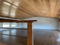 CABIN TINY HOUSE (MANY STYLES) MOVABLE PRE-FAB FOR YOUR PROPERTY/LOT PART. FURN.