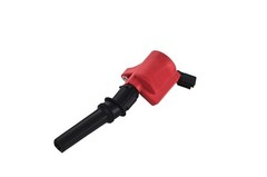MCK 8pcs Racing Performance Ignition Coil Pack + Iridium Spark Plug Compatibl…