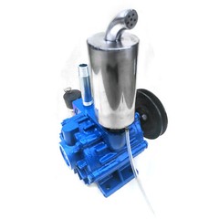 Vacuum Pump for Electric Milking Machine 220/250 L/min Sheep Milker
