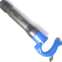 Pneumatic Hot Riveting Hammer for Rivet Hammer in Blow-molded Carry case