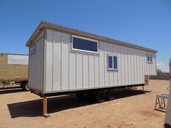 ***Tiny House on Wheels 2024***