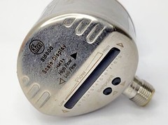IFM SI6800 Flow Sensors new in box