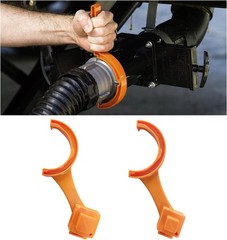 2 PCS , Multi Purpose Fittings Wrench to Connect and Disconnect Sewer Hoses, …