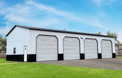 Carports starting at $1295 12X21X6 We beat any price. Nationwide sales & service