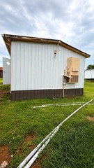 Modular Building Portable Classroom Industrial Trailer Mobile House Tiny Home