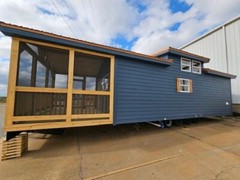 CABIN TINY HOUSE (MANY STYLES) MOVABLE PRE-FAB FOR YOUR LOT/PROPERTY PART. FURN.