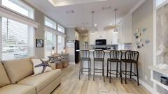 2023 Eagle 14291A by Chariot Eagle 395 sq ft 1 beds 1 baths