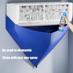 Ac Cleaning Kit Air Conditioner Cleaning Bag Air Conditioning Washing Set Tools