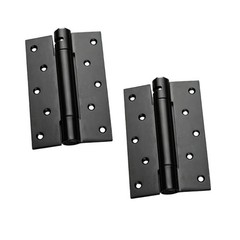Soundless Double Function Entry joint Strong Metal Assembly Easy Mounting