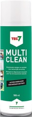 Tec7 Multiclean Universal Foam Cleaner 500ml – 483011000