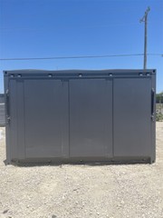 w/Bathroom Shower 13X20ft Mobile Expandable Prefab House Prefabricated Tiny Home