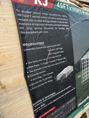 49×103 Steel Building New