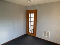 Commercial Modular Building Portable Office Trailer Mobile Home Tiny House