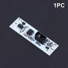 Hand Sweep Switch Control Module DC 5V-24V 3A Switch Module For Cabinet Wardrobe