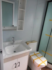 Expandable Container Home – Modern, Portable, and Eco-Friendly Living 20ftx 20ft