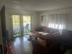 Double-wide Fully Furnished Home in Sunny South Florida