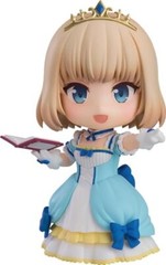 Good Smile Company Tearmoon Empire: Mia Luna Nendoroid Action Fig from JP