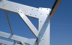 40×80 Steel Building DuroFORM Metal Shop with lean to’s