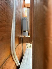 8×18 Tiny Home On Wheels!