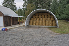 40x50x20 DuroSPAN Steel Agriculture & Machine Building Open Ends Factory DiRECT