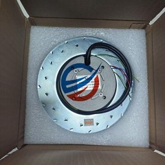 Brand NEW A90L-0001-0515/R Motor sirocco Fan for fanuc