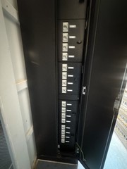 Bitmain Antbox N5 Texas Edition Water Curtains Exhaust Fans