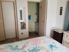 Double-wide Fully Furnished Home in Sunny South Florida