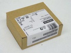 Brand New Siemens 6ES7132-6HD01-0BB1/6ES7 132-6HD01-0BB1 ET200SP Relay Module