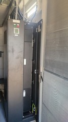 Bitmain Antbox N5 Texas Edition Water Curtains Exhaust Fans