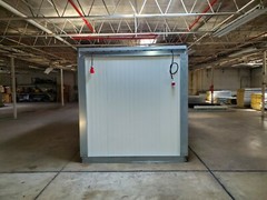 Unassembled Mobile Office / Tiny Home / She Shed / Man Cave / Camper 20 foot
