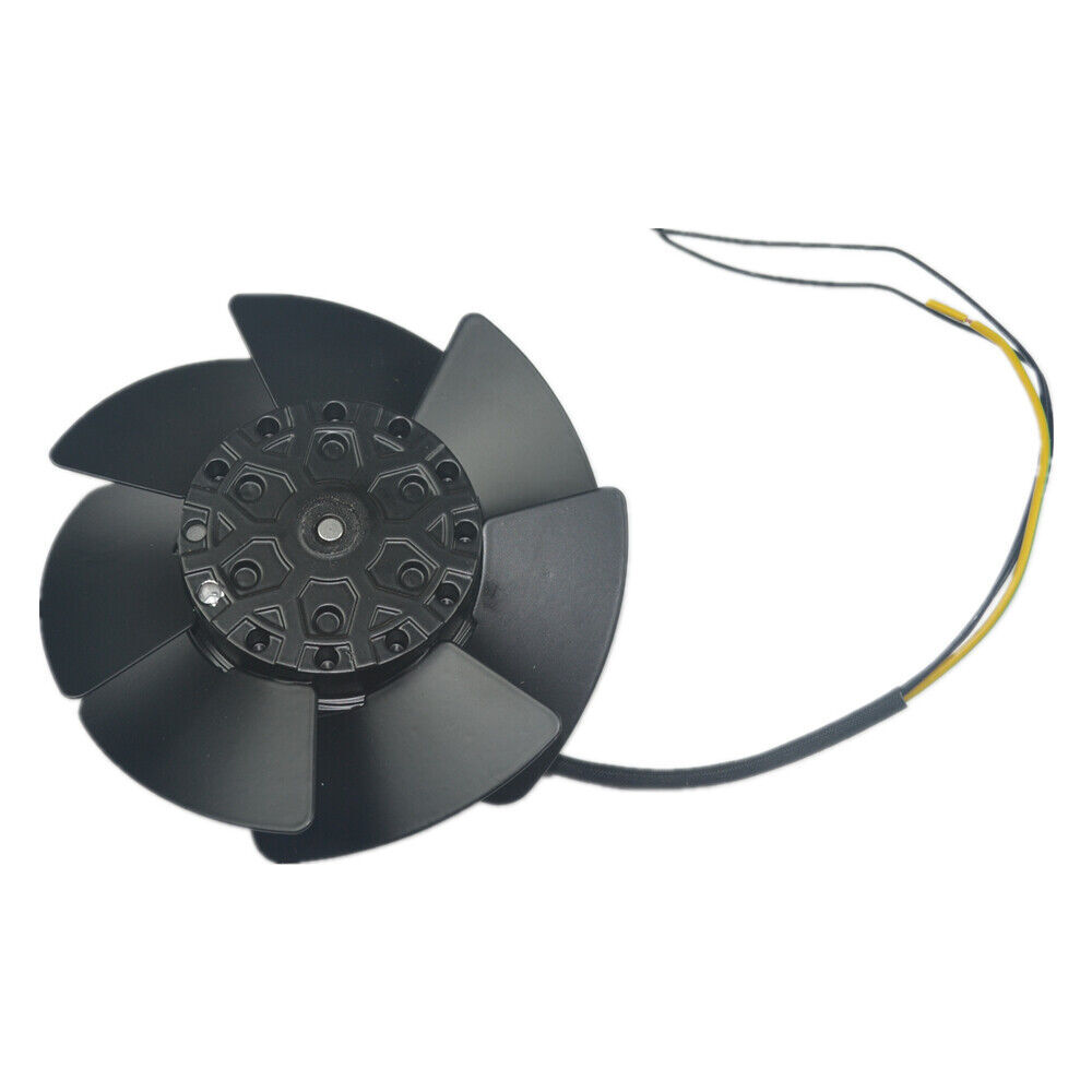New AC Axial Fan For ebm-papst A2S130-AB03-11 230VAC