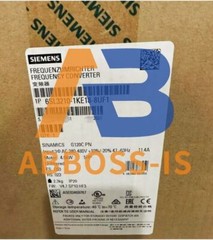 6SL3210-1KE18-8UF1 NEW SIEMENS SINAMICS G120C Rated Power