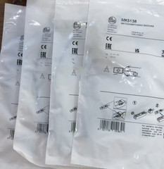 New IFM MK5138 Proximity Switch Sensor