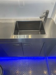 New luxury Restroom Trailer, Trailer Manufacturers, Mobile Bathroom Porta potty