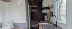 Minimaliste 24′ Nomad All Weather Tiny Home – BRAND NEW