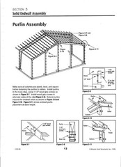 Steel Building Kit NEW Clear Span Garage Shop Auto Storage Workshop Farm Ranch