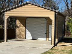 Carport MetalBuildings Free delivery&installation. Best prices&quality in the US
