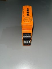 IFM DD0203 / IFM D200/FR1A 110-240VAC 24VDC