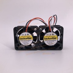 1PC 9WF0424H6504 A90L-0001-0575#B Cooling Fan For FANUC New Made In China